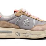 PREMIATA - Baskets femme Cassie VAR 7387-0