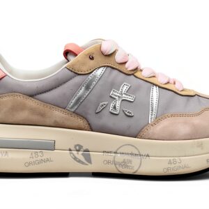 PREMIATA - Baskets femme Cassie VAR 7387-0
