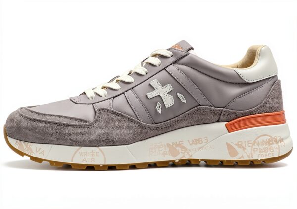 PREMIATA LANDECK 6609-1