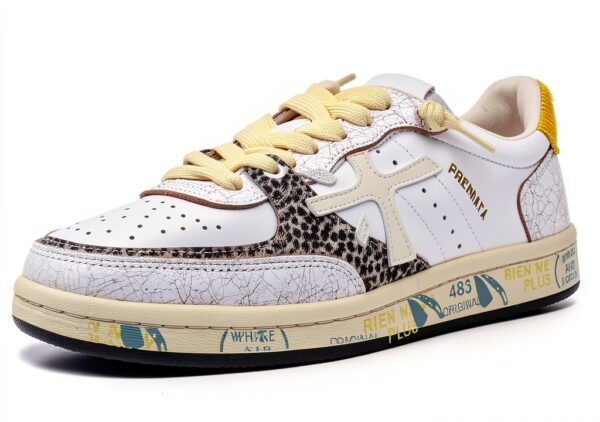 PREMIATA Bsktclad 7667 7667 39 EU-0