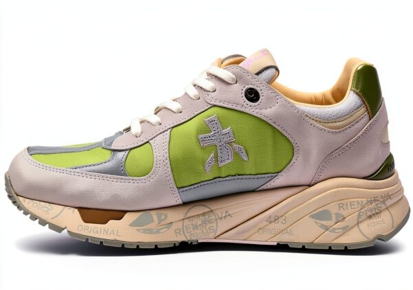 PREMIATA MASED 6674-1
