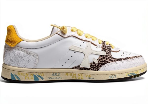 PREMIATA Bsktclad 7667 7667 39 EU-3