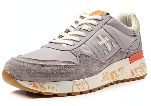 PREMIATA LANDECK 6609-0