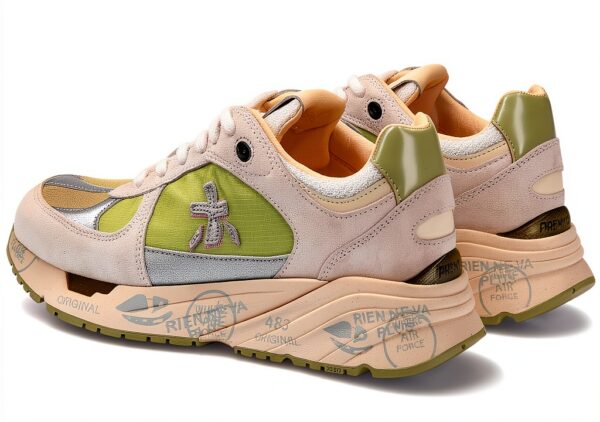 PREMIATA MASED 6674-3