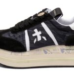 PREMIATA - Baskets pour femme Beth VAR 7740-0