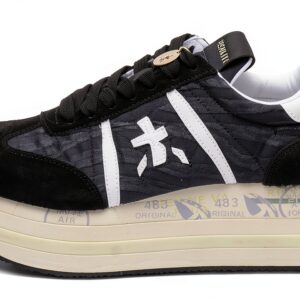 PREMIATA - Baskets pour femme Beth VAR 7740-0