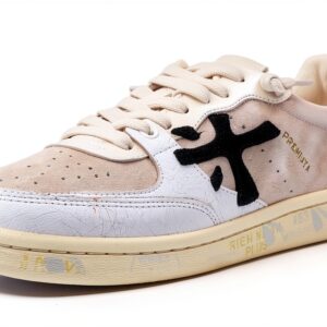 Zapatilla PREMIATA BSKTCLAD 7661 - Baskets Mode Homme-0