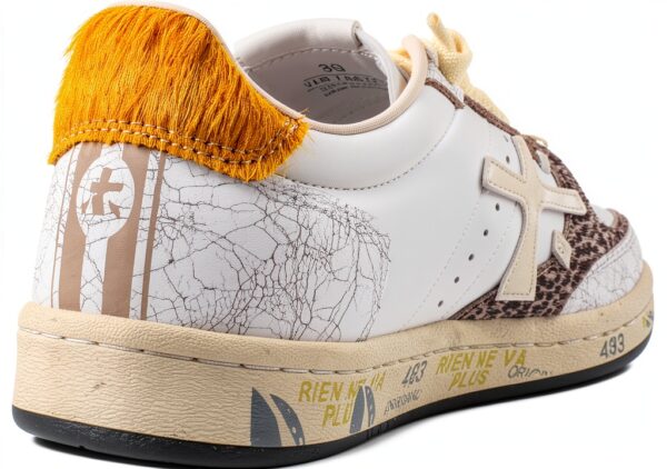 PREMIATA Bsktclad 7667 7667 39 EU-2