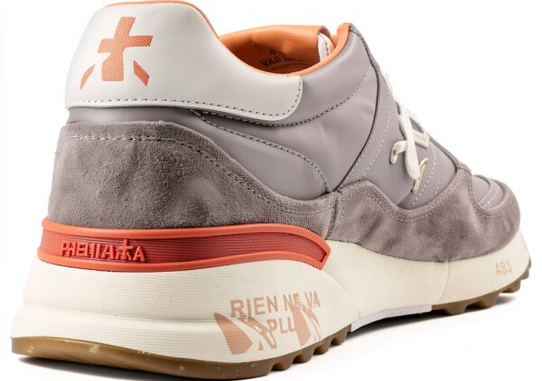 PREMIATA LANDECK 6609-2