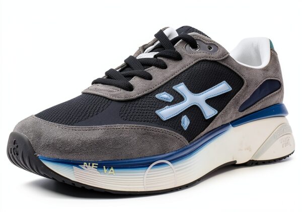 PREMIATA Zapatilla MOERUN-0