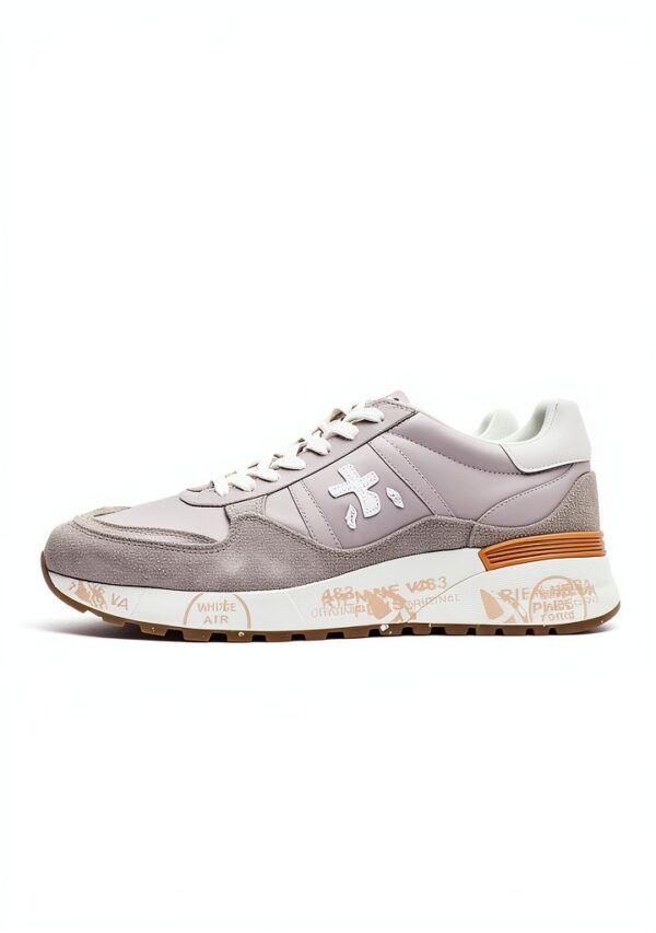 PREMIATA LANDECK 6609-7