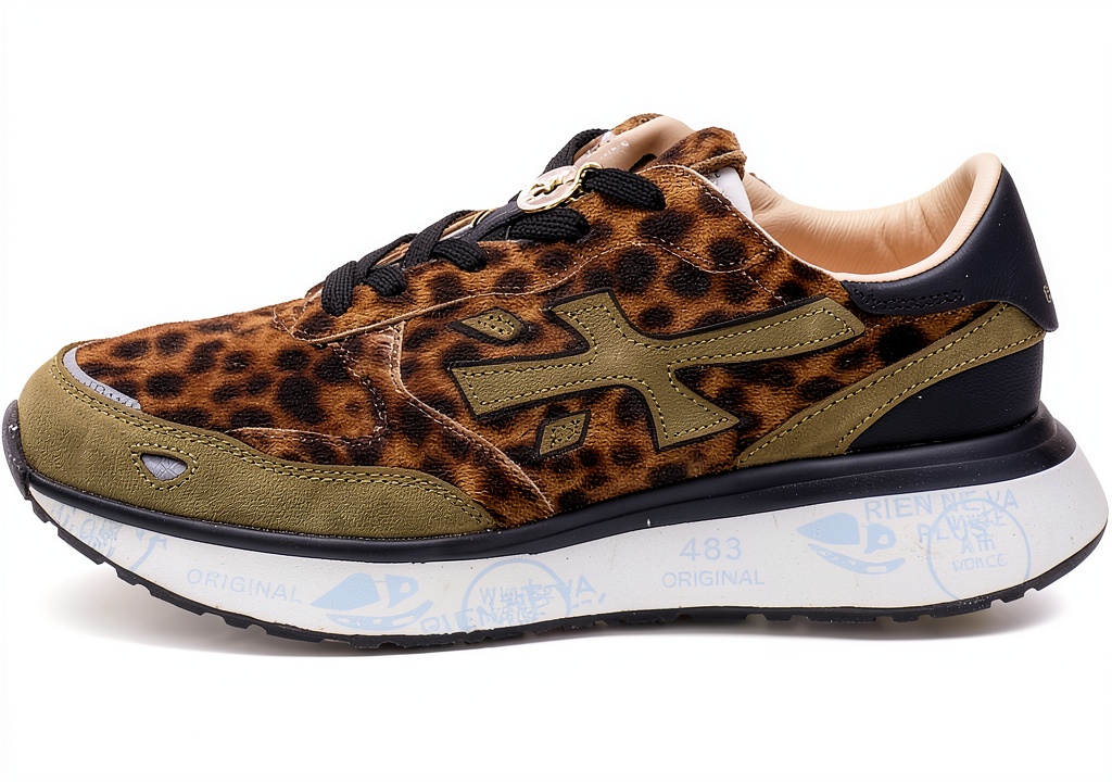 chaussures sport mode
