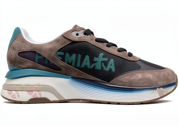 PREMIATA Zapatilla MOERUN-3