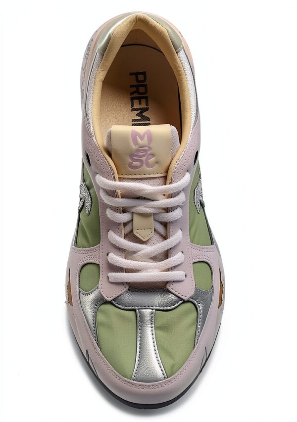 PREMIATA MASED 6674-4