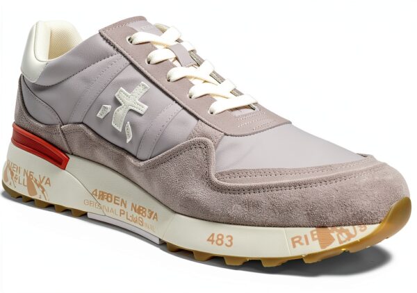 PREMIATA LANDECK 6609-4