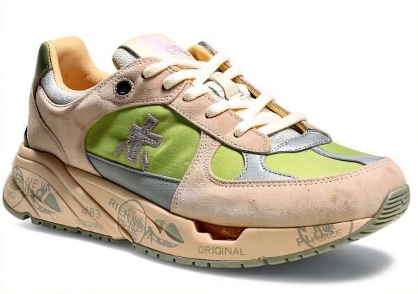 PREMIATA MASED 6674-2