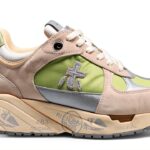 PREMIATA MASED 6674-0