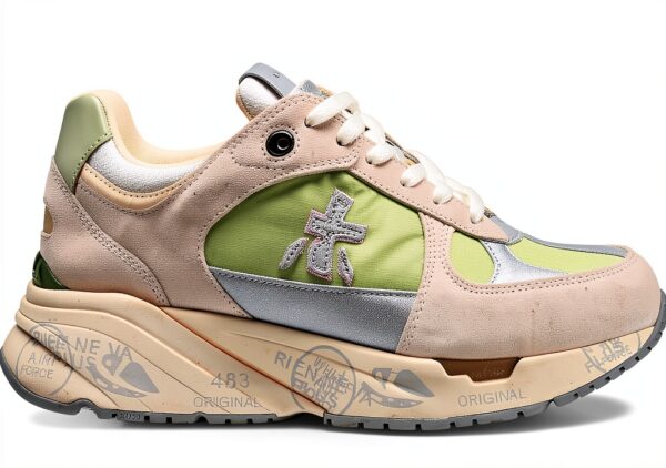PREMIATA MASED 6674-0