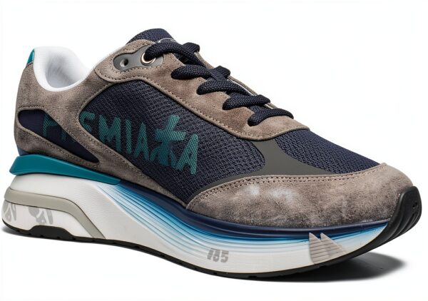 PREMIATA Zapatilla MOERUN-4