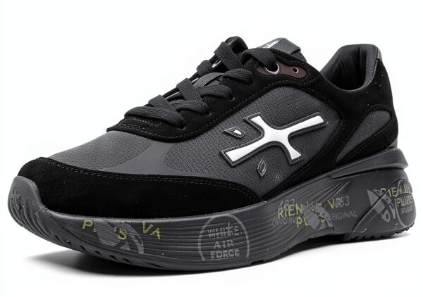 PREMIATA Moerund 7795 7795 38 EU-0