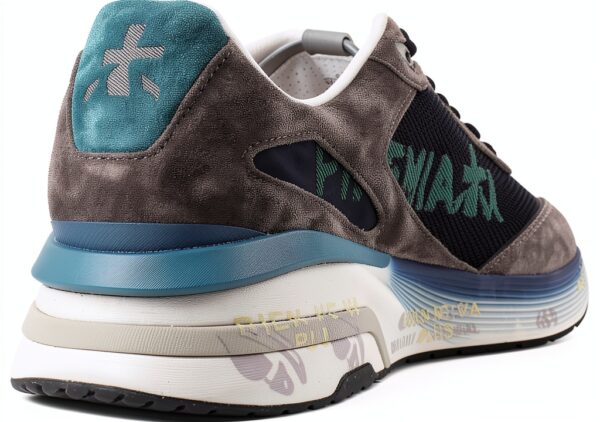PREMIATA Zapatilla MOERUN-2