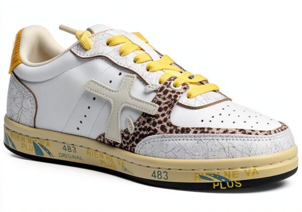 PREMIATA Bsktclad 7667 7667 39 EU-4